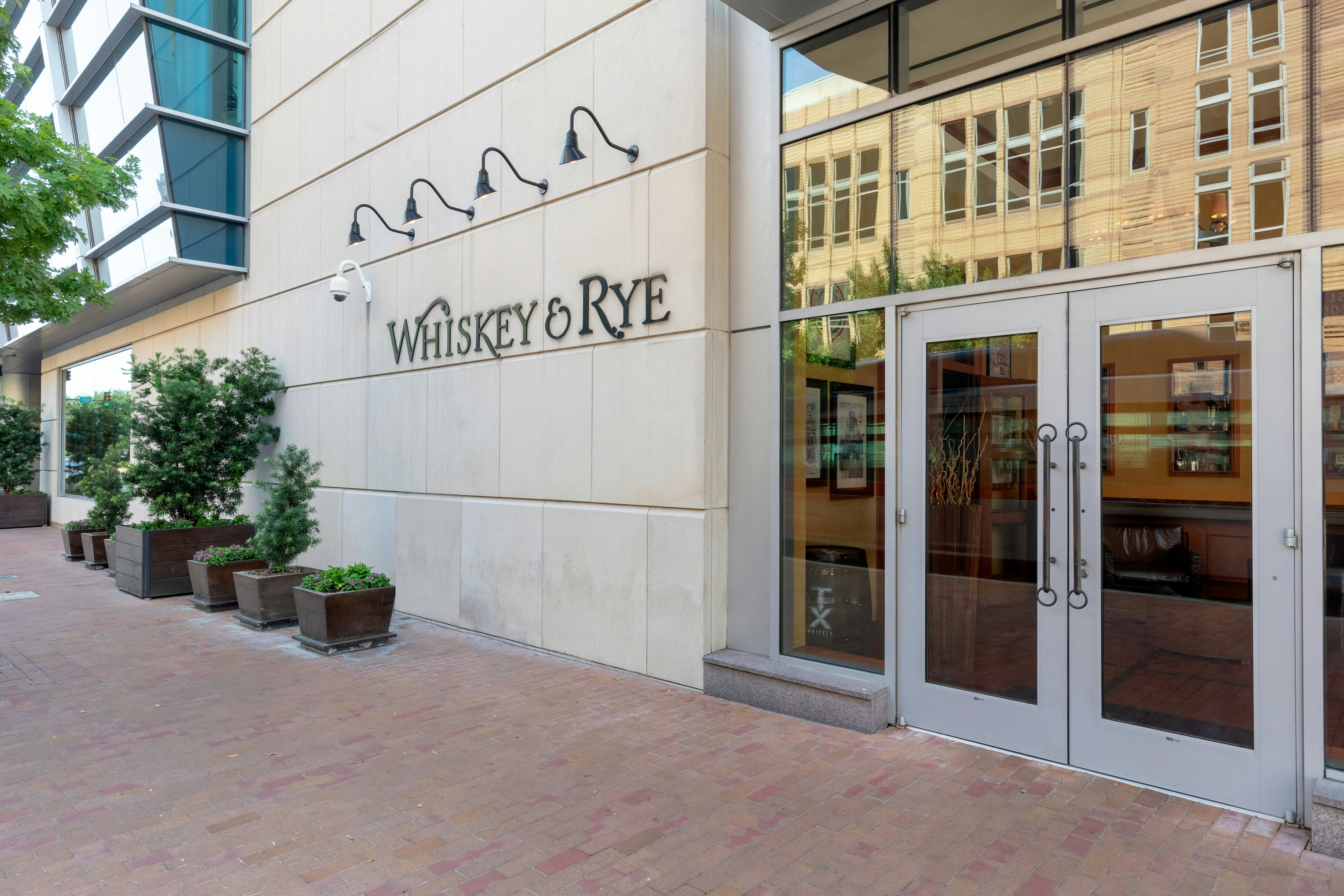 Omni Fort Worth Hotel 6/50