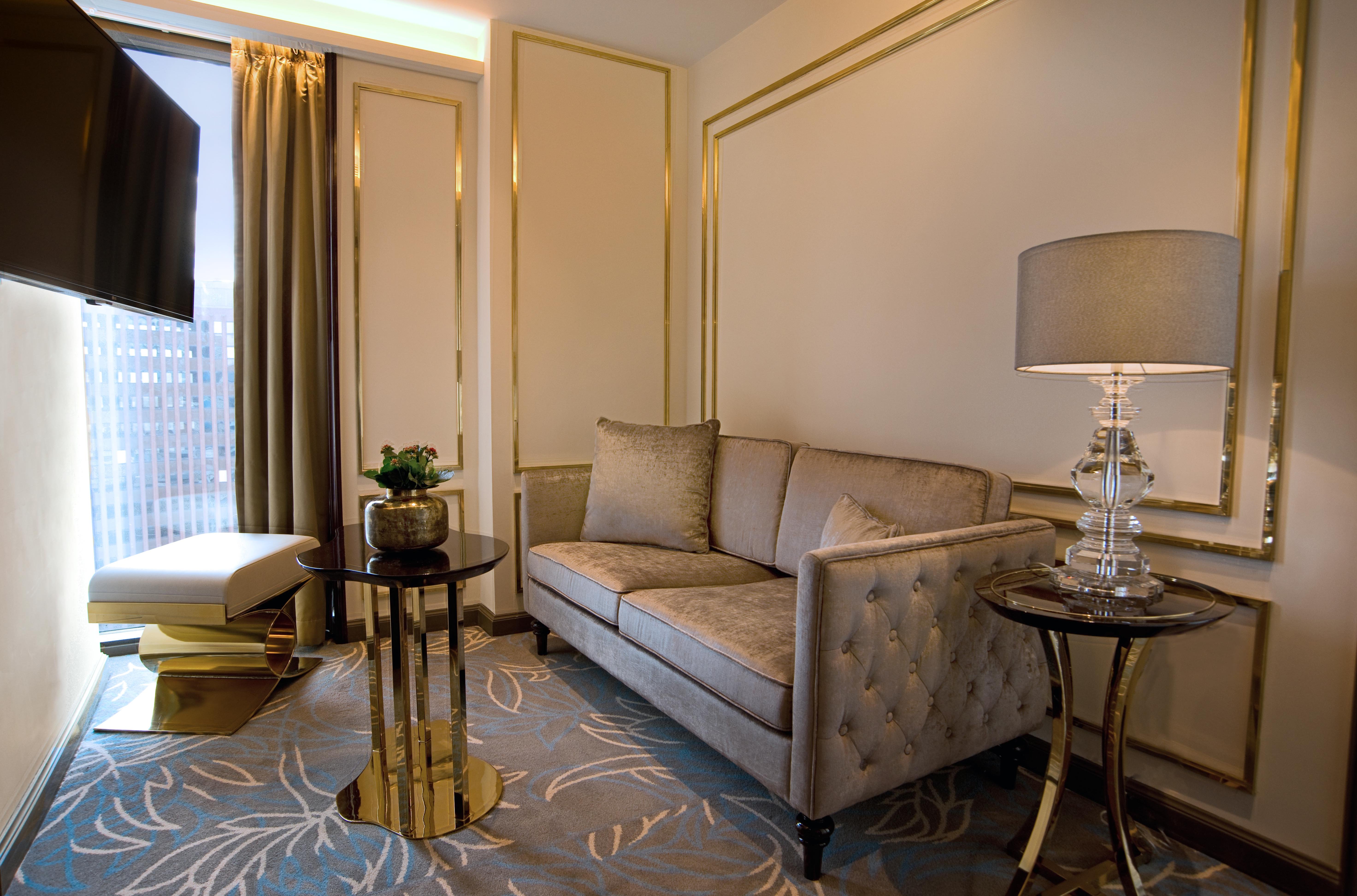 Leonardo Hotel London Aldgate - Formerly Hotel Saint 38/50