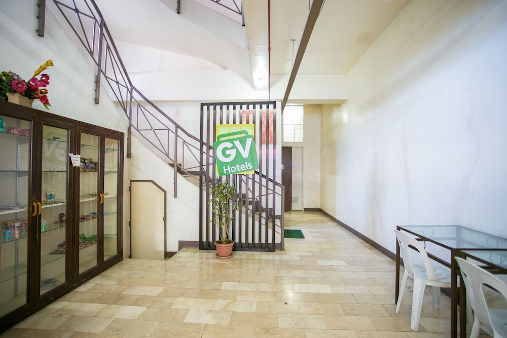 Gv Hotel Dipolog City 28/35