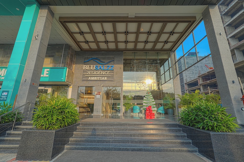 BluSalzz Residence Amritsar 8/67