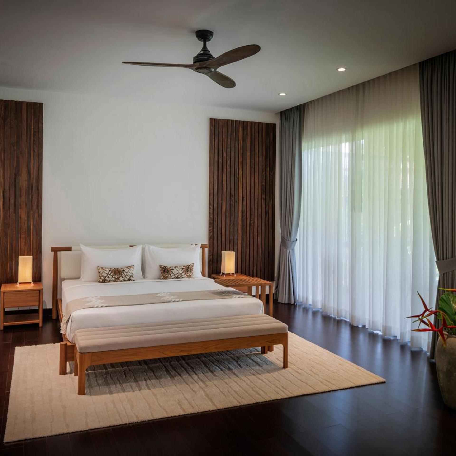 Luxury, Suite, Bungalow