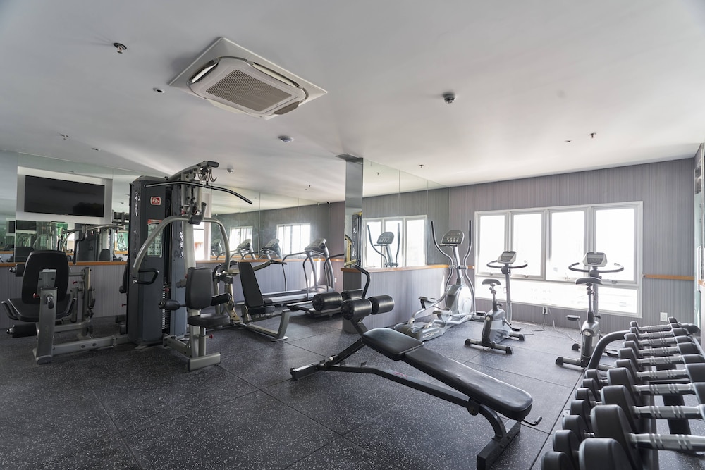 Silverland May Hotel 25/46