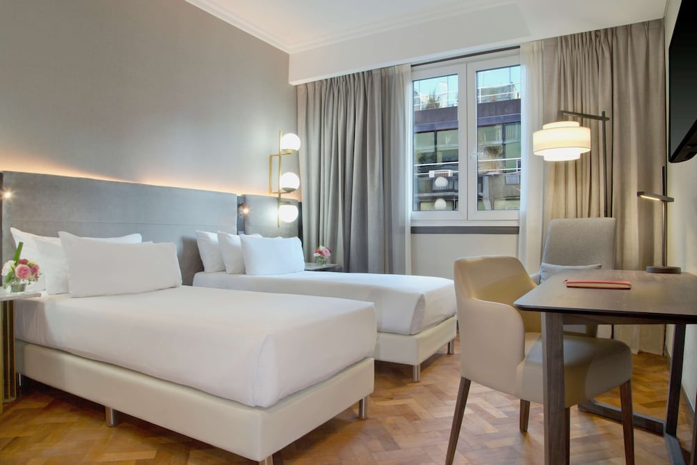 NH Collection Buenos Aires Crillon 3/30