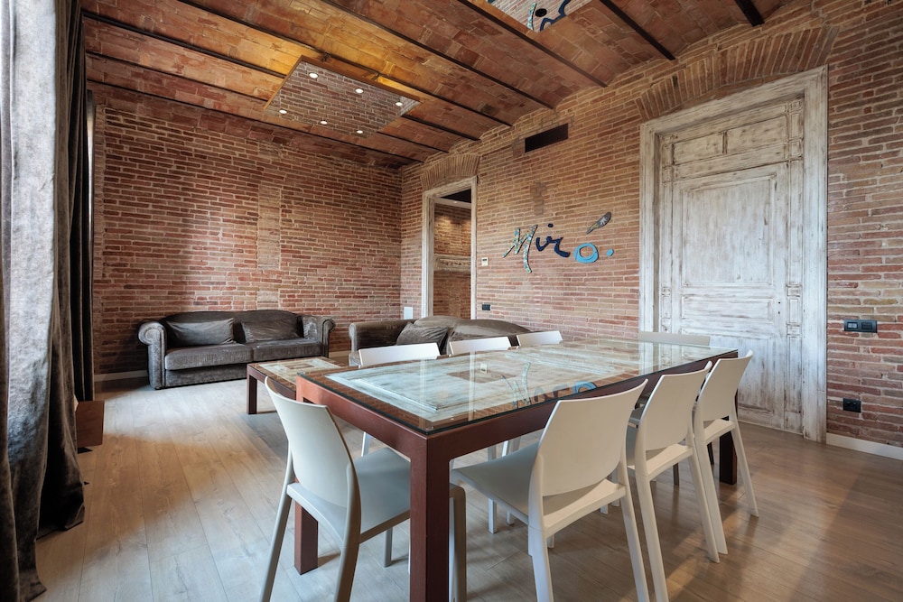 Enjoybcn Miro Apartments 36/50