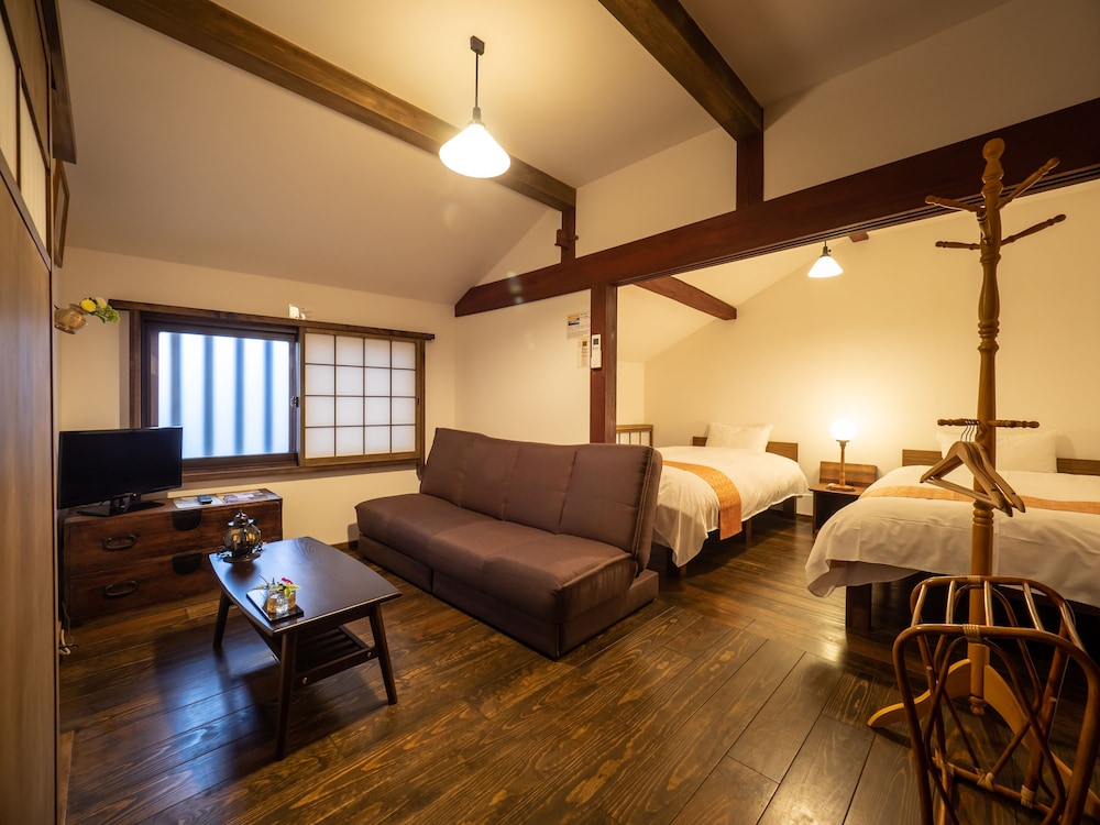 Inase Otsu Machiya Bed & Breakfast 47/68