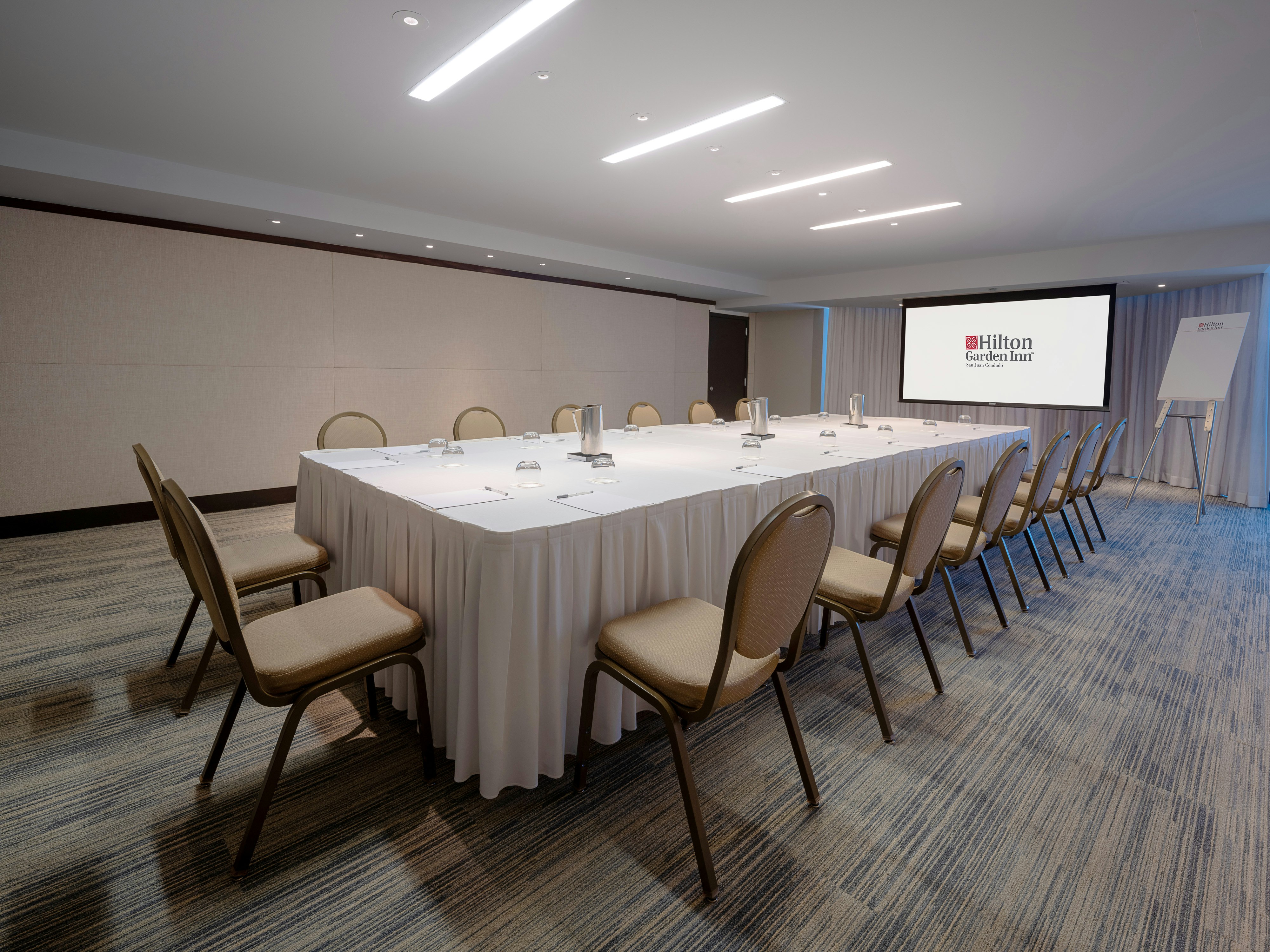 Hilton Garden Inn San Juan Condado 49/61