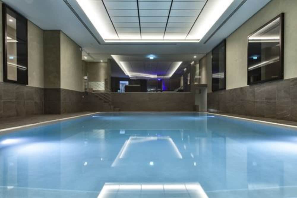 Hotel Saccardi Spa 25/48