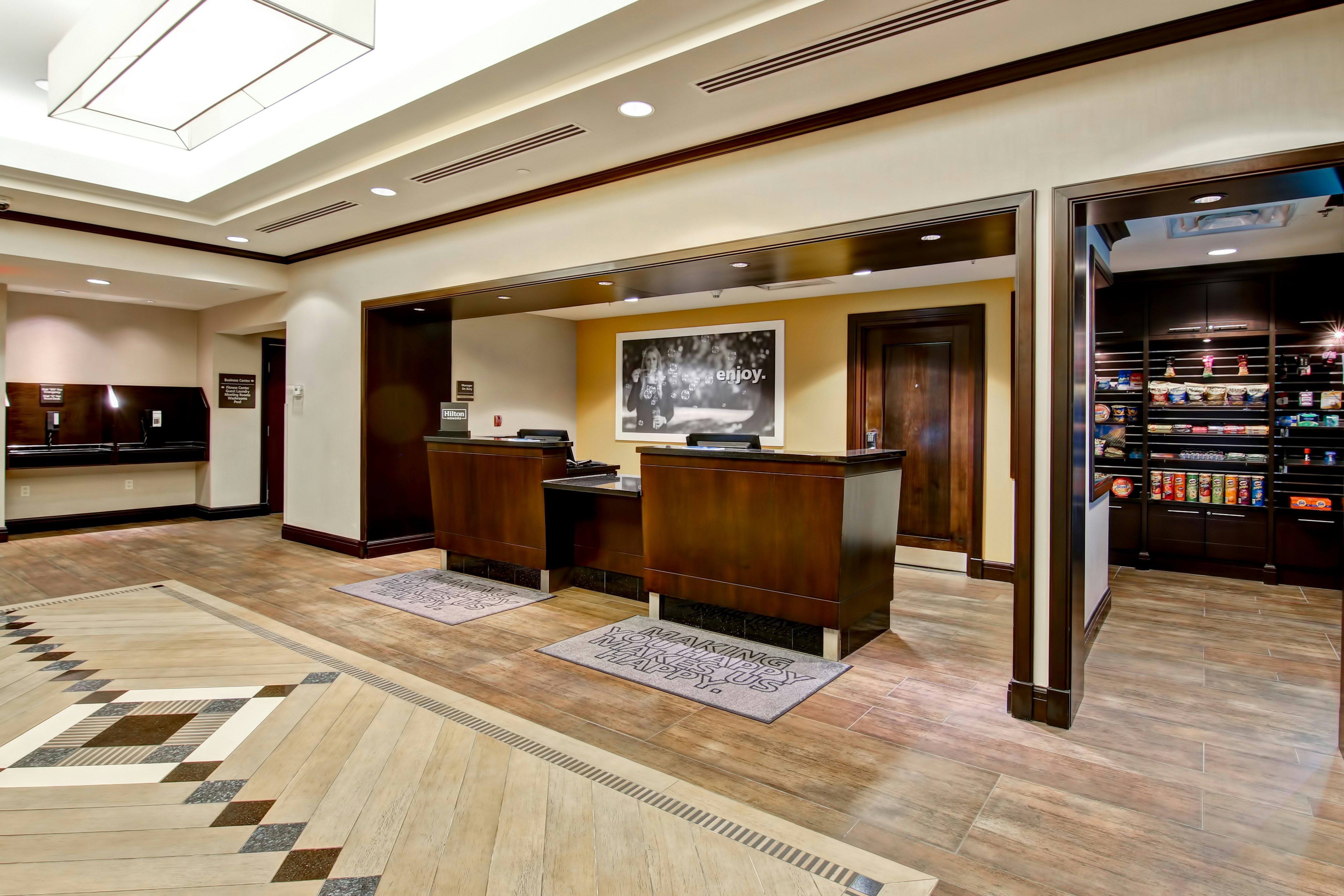 Hampton Inn by Hilton Toronto Airport Corporate Centre 4/49