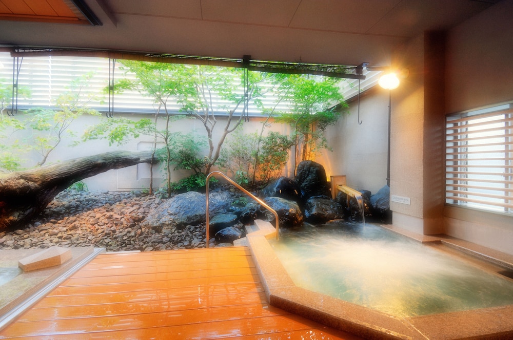 Kanazawa Manten Hotel-ekimae 17/25