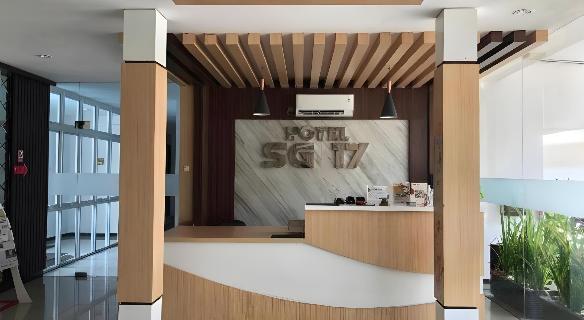 Hotel SG17 TUBAN 9/31