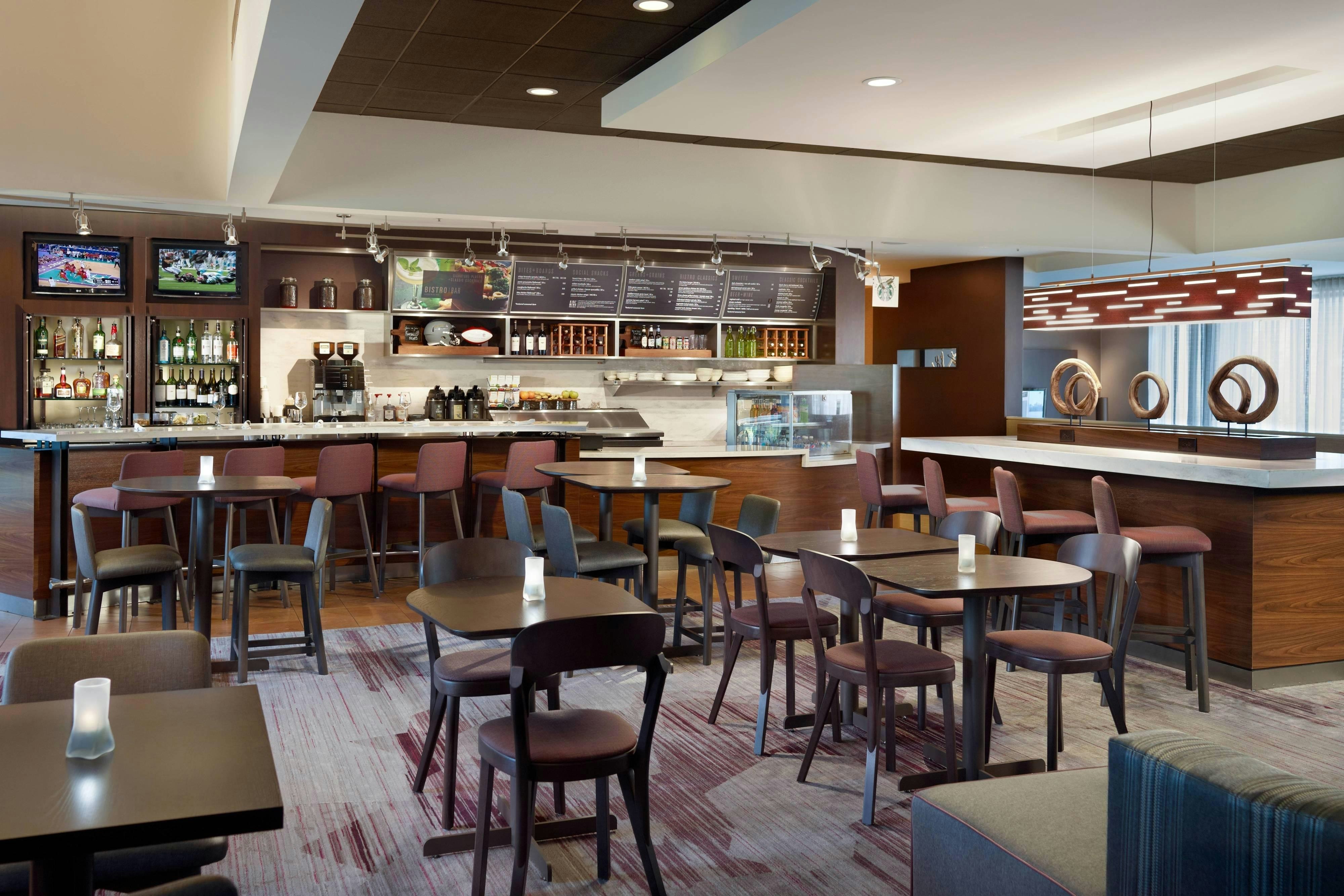 Courtyard by Marriott Tallahassee Downtown/Capital 9/14