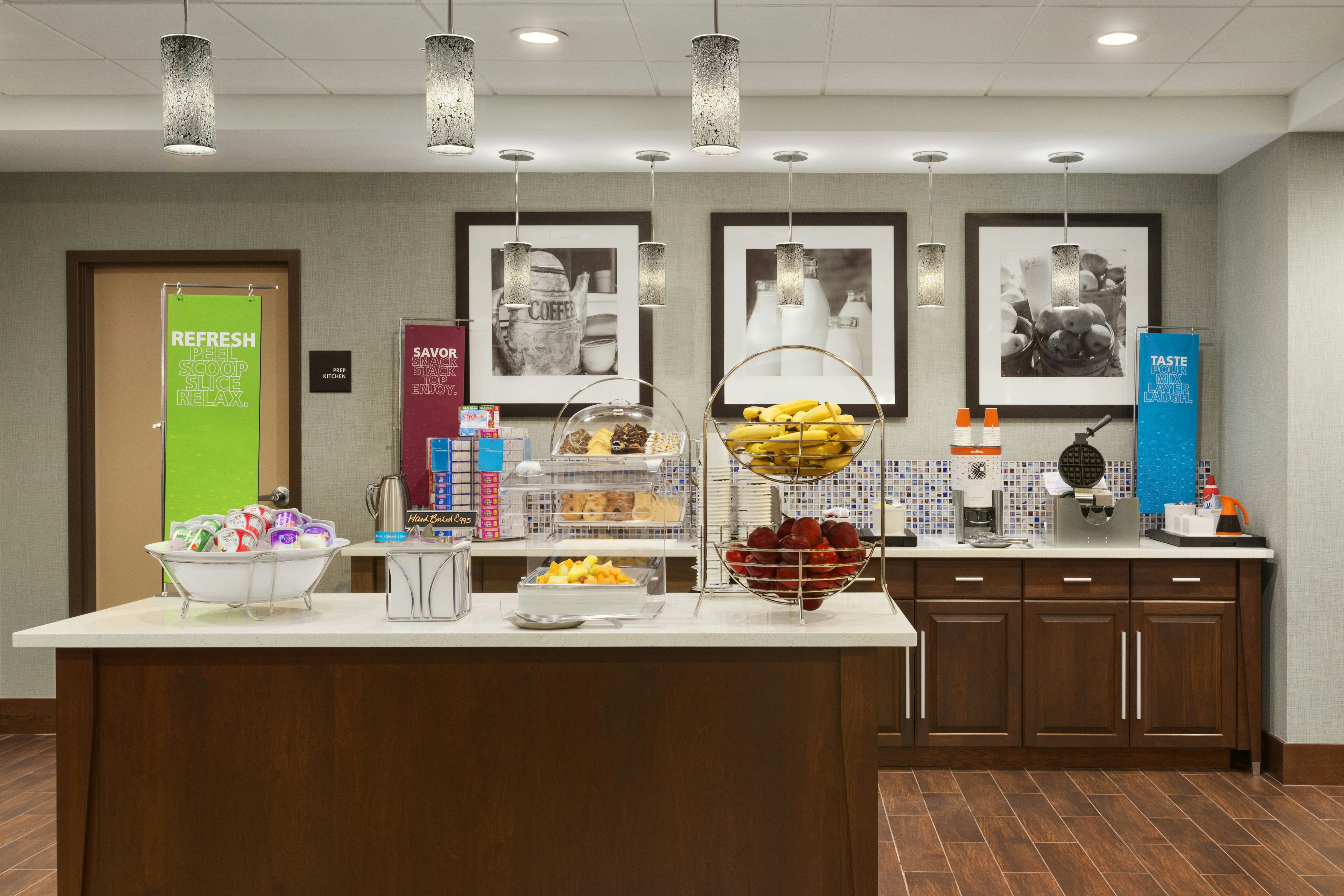 Hampton Inn Penn Yan 28/41