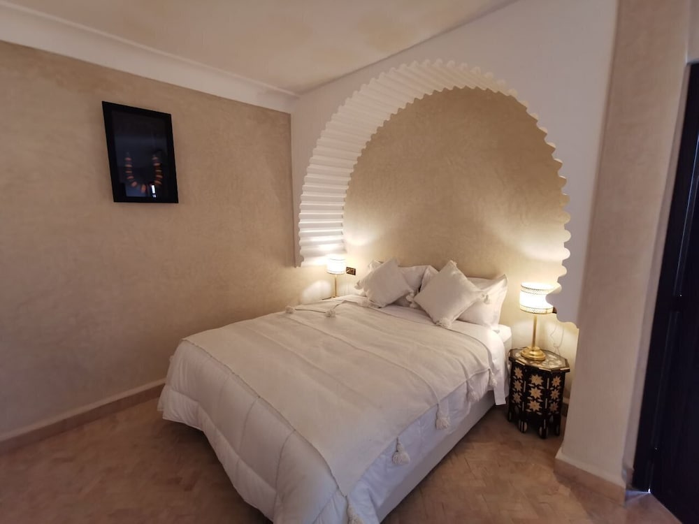 Riad Bijoux Marrakech 32/79