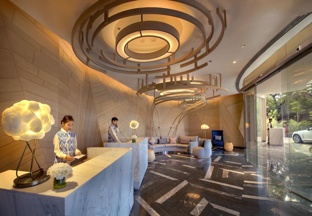 Welcomhotel by ITC Hotels, Race Course, Coimbatore 6/60