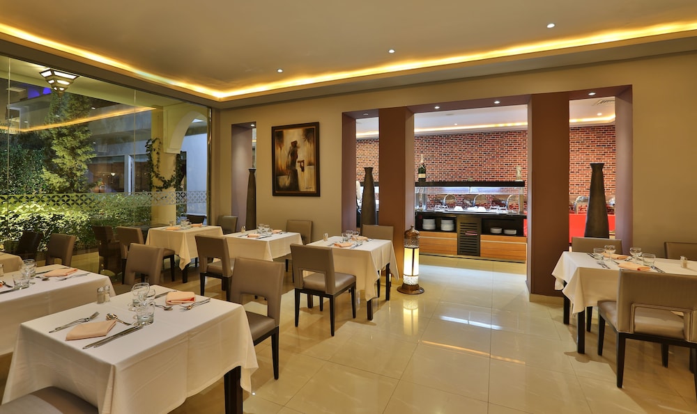 Grand Plaza Marrakech 45/54