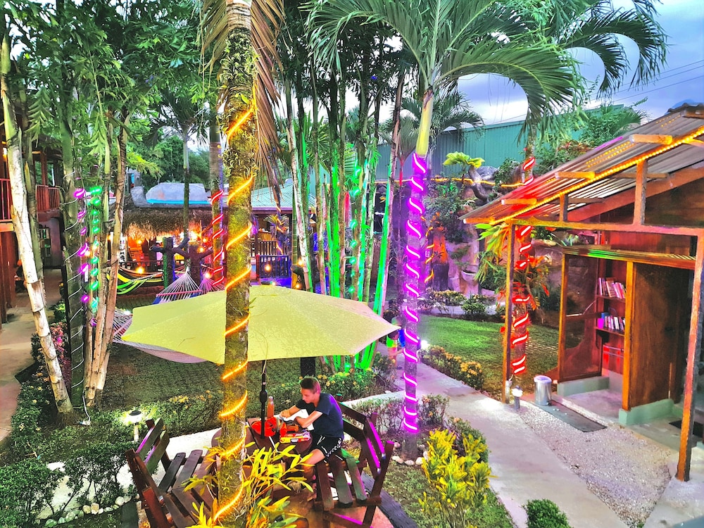 Arenal Hostel Resort 39/50