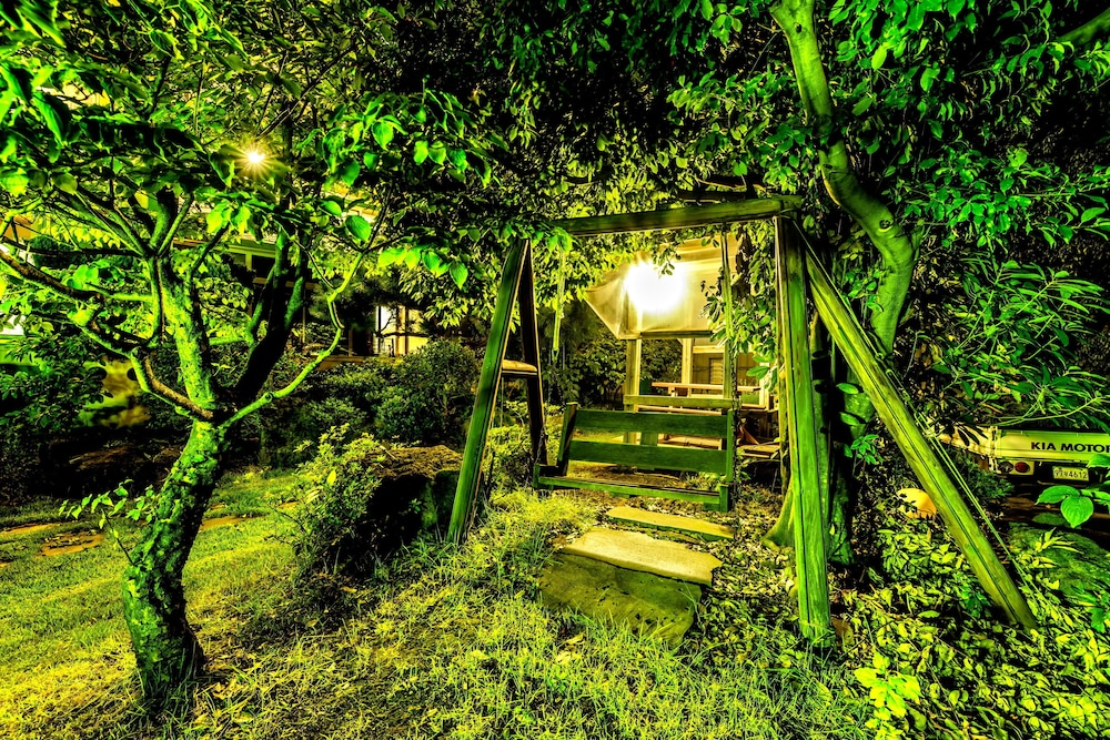 Gyulhyanggi Pension 29/34