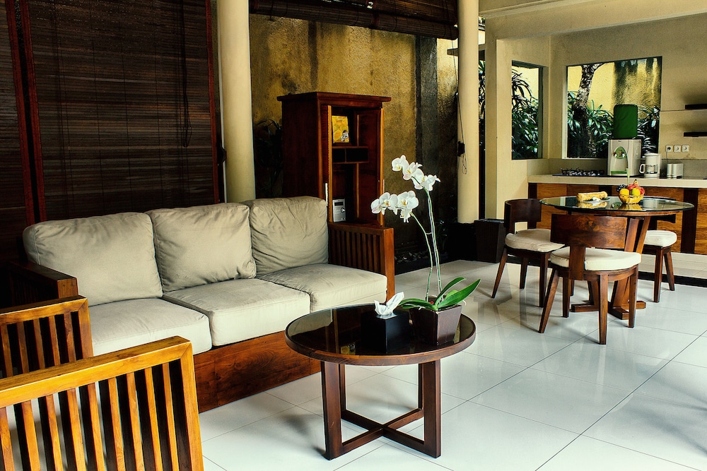Sagara Villas Suite Sanur 32/50