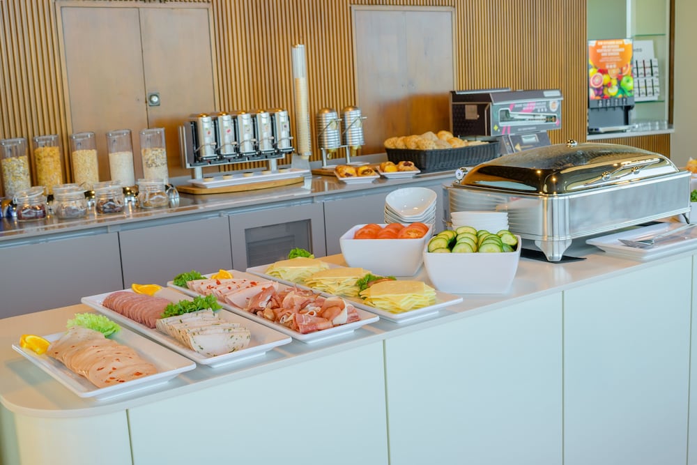 Prize by Radisson, Dortmund City 26/45
