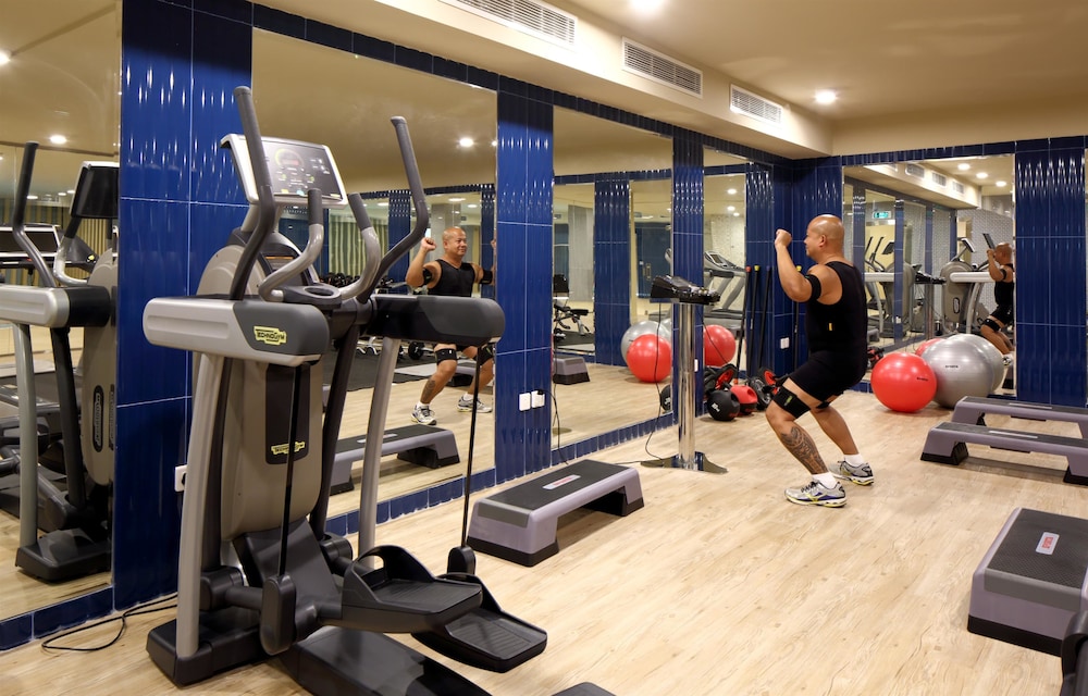 فندق مليسا الرياض(Melissa Hotel Riyadh) 20/32