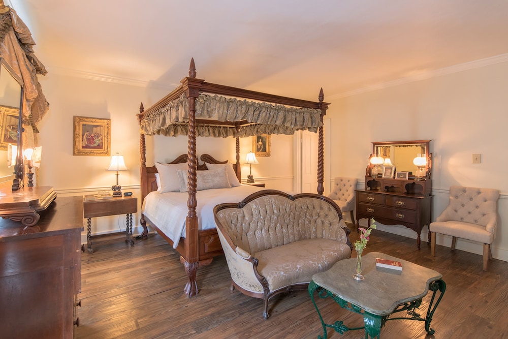 The Burn Bed And Breakfast 24/50