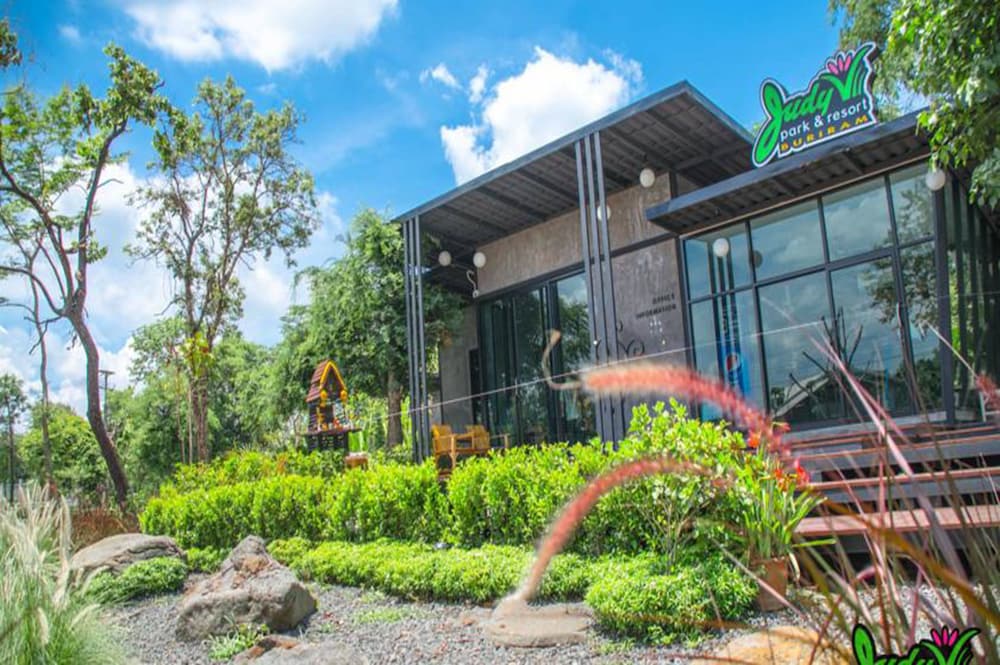 Buriram Judypark And Resort 7/50
