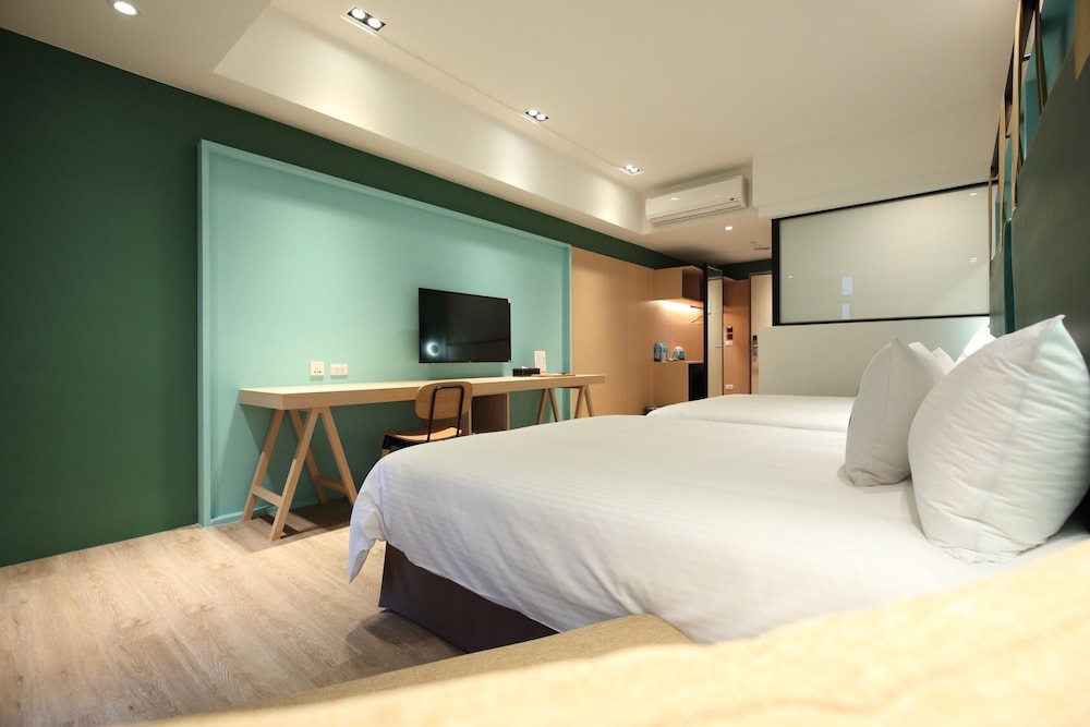 Hai Sheng Wei B&B 11/50