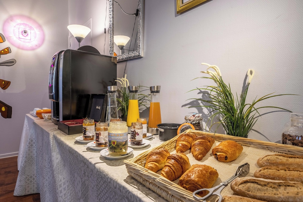 Citotel Dav Hotel Jaude 26/41