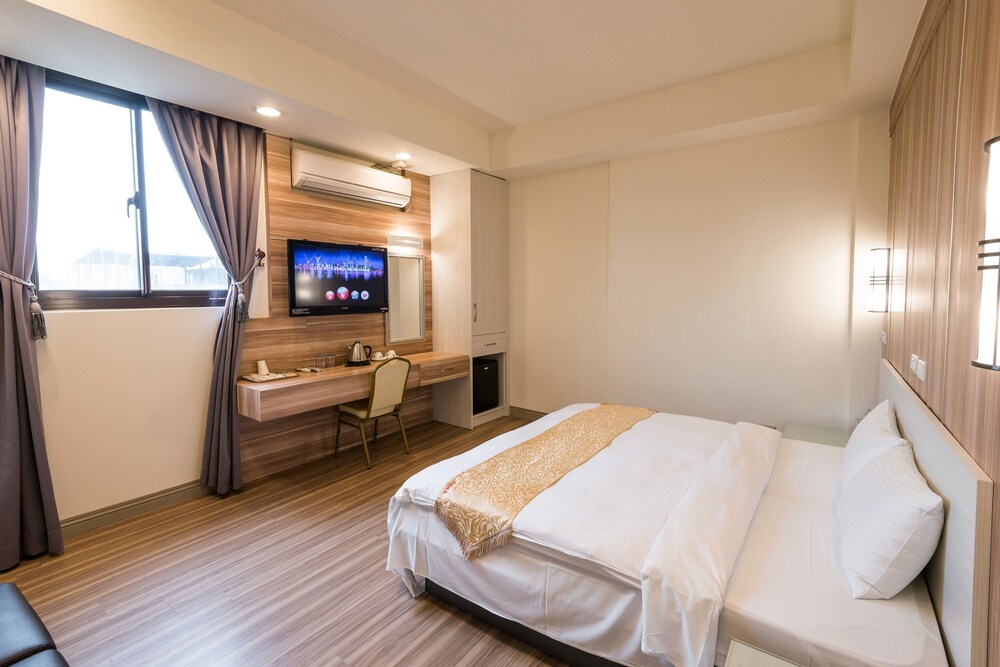 Chengdian Hotel 6/20