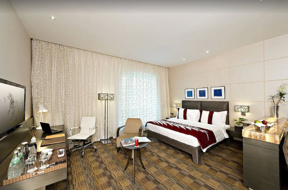 Meluha the Fern An Ecotel Hotel 12/50