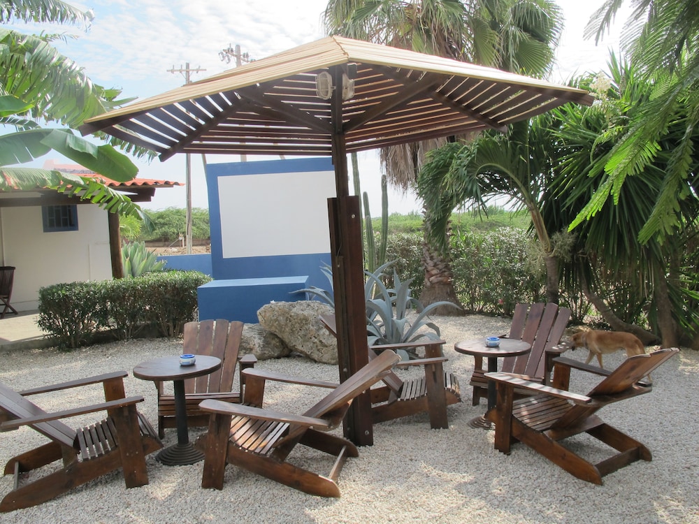 Caribbean Chillout 18/35