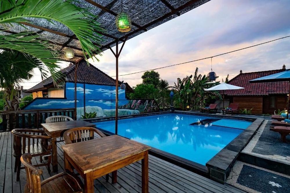 Sedok Jineng Villa 25/50