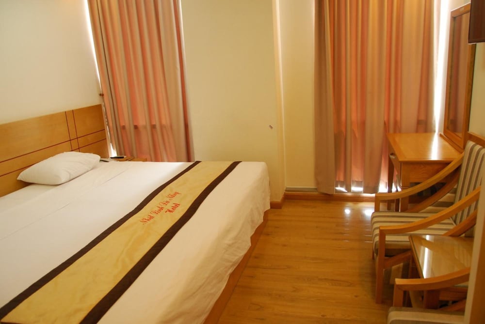 Nhat Linh Hotel Da Nang 9/31