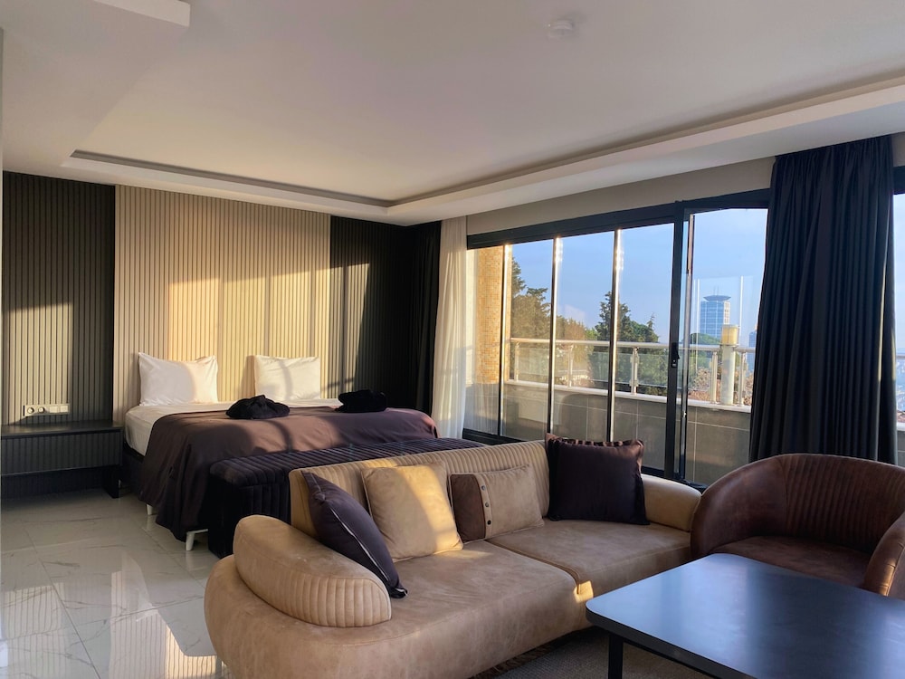 Elite Marmara Bosphorus Camlica 29/49