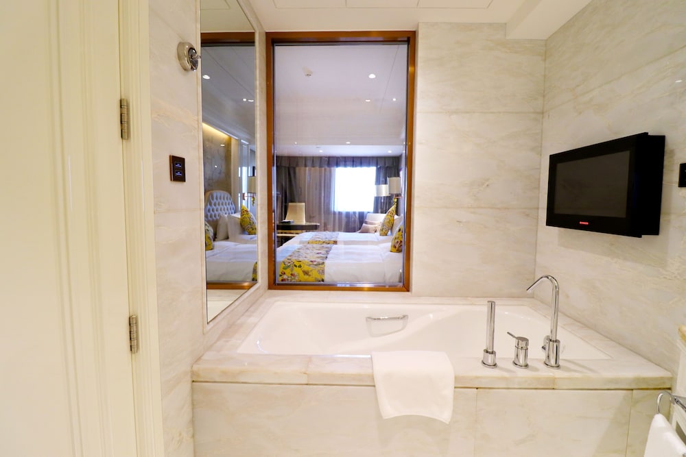 Guangzhou Estandon Hotel 45/50