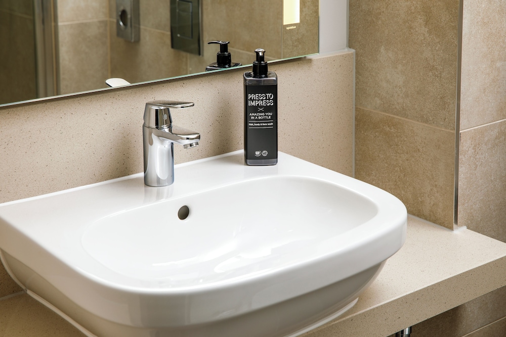ibis Styles Glasgow Central 48/50