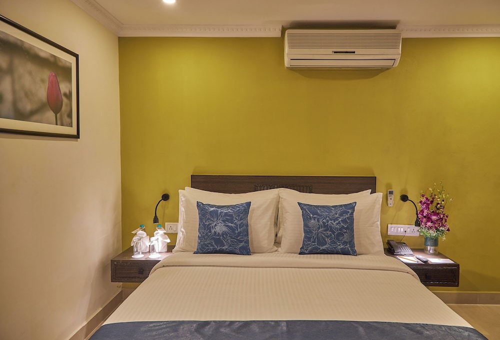 Tulip Inn Koramangala Bangalore 5/35