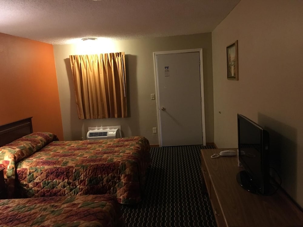Knights Inn Merrillville 21/28