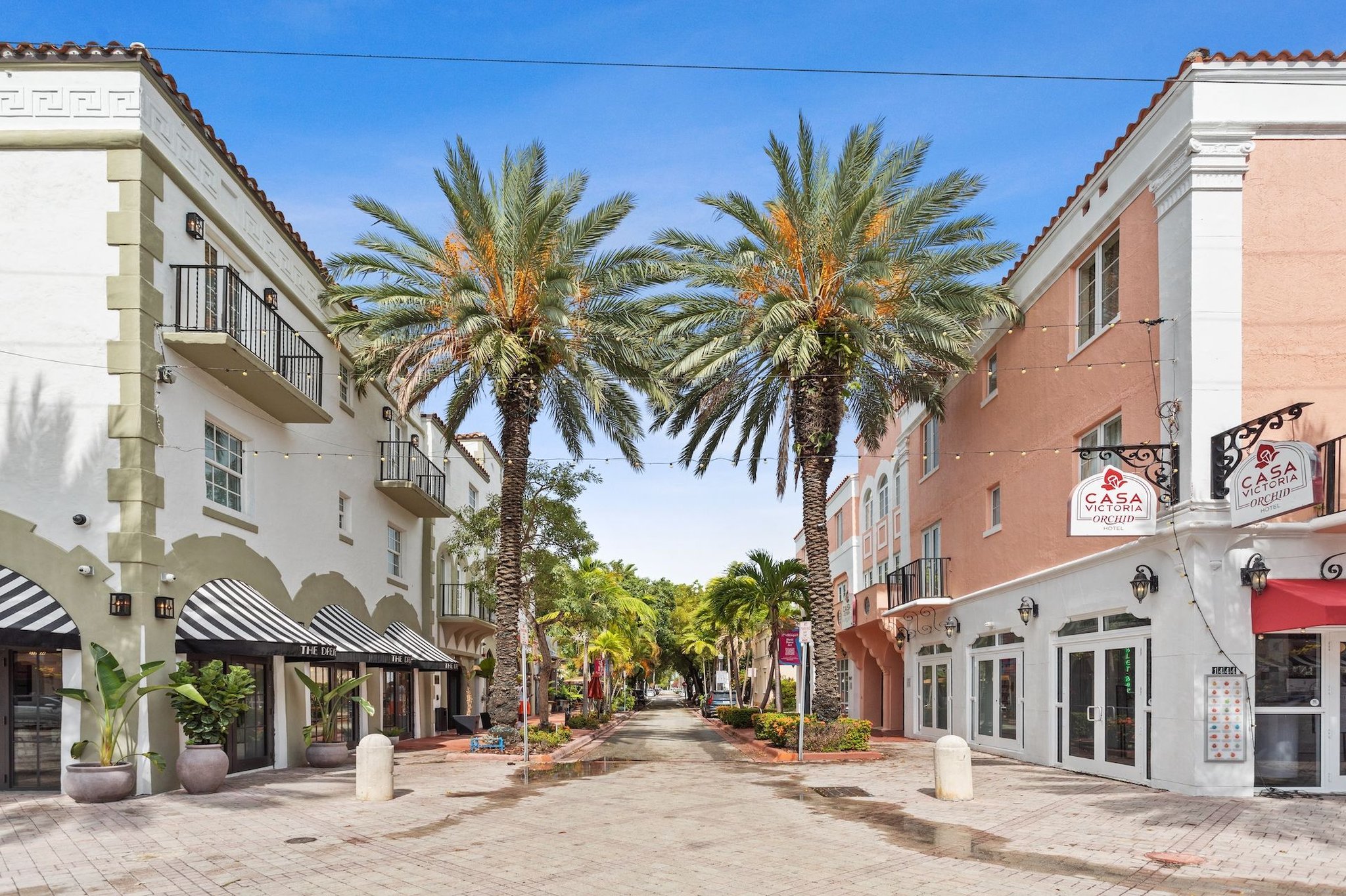 Kasa El Paseo Miami Beach 7/8