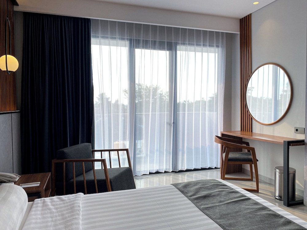 Nata Azana Hotel Ngawi 28/35