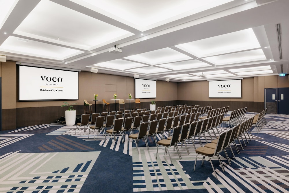 Voco Brisbane City Centre An Ihg Hotel 32/43