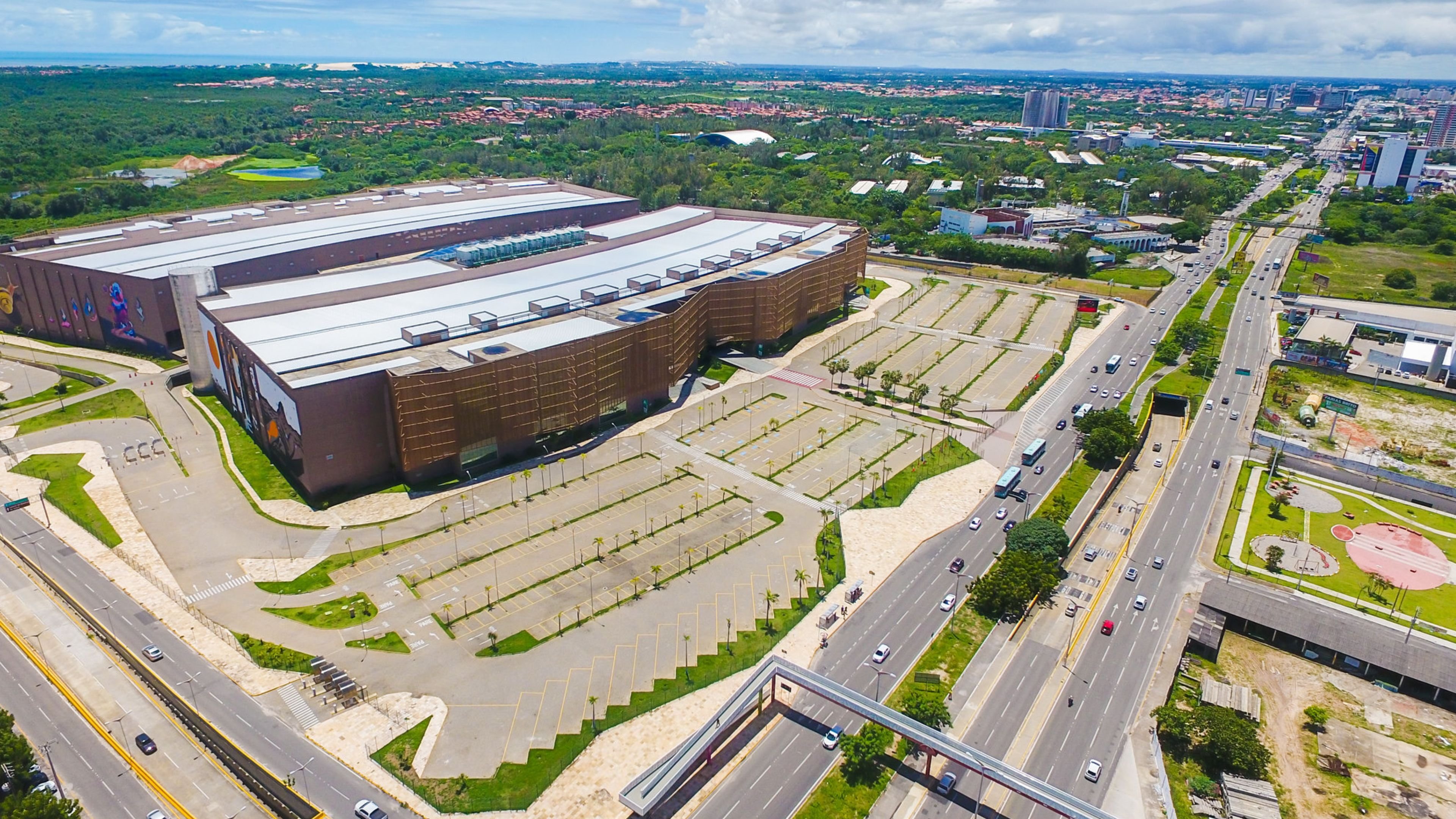 HOLIDAY INN FORTALEZA 6/76
