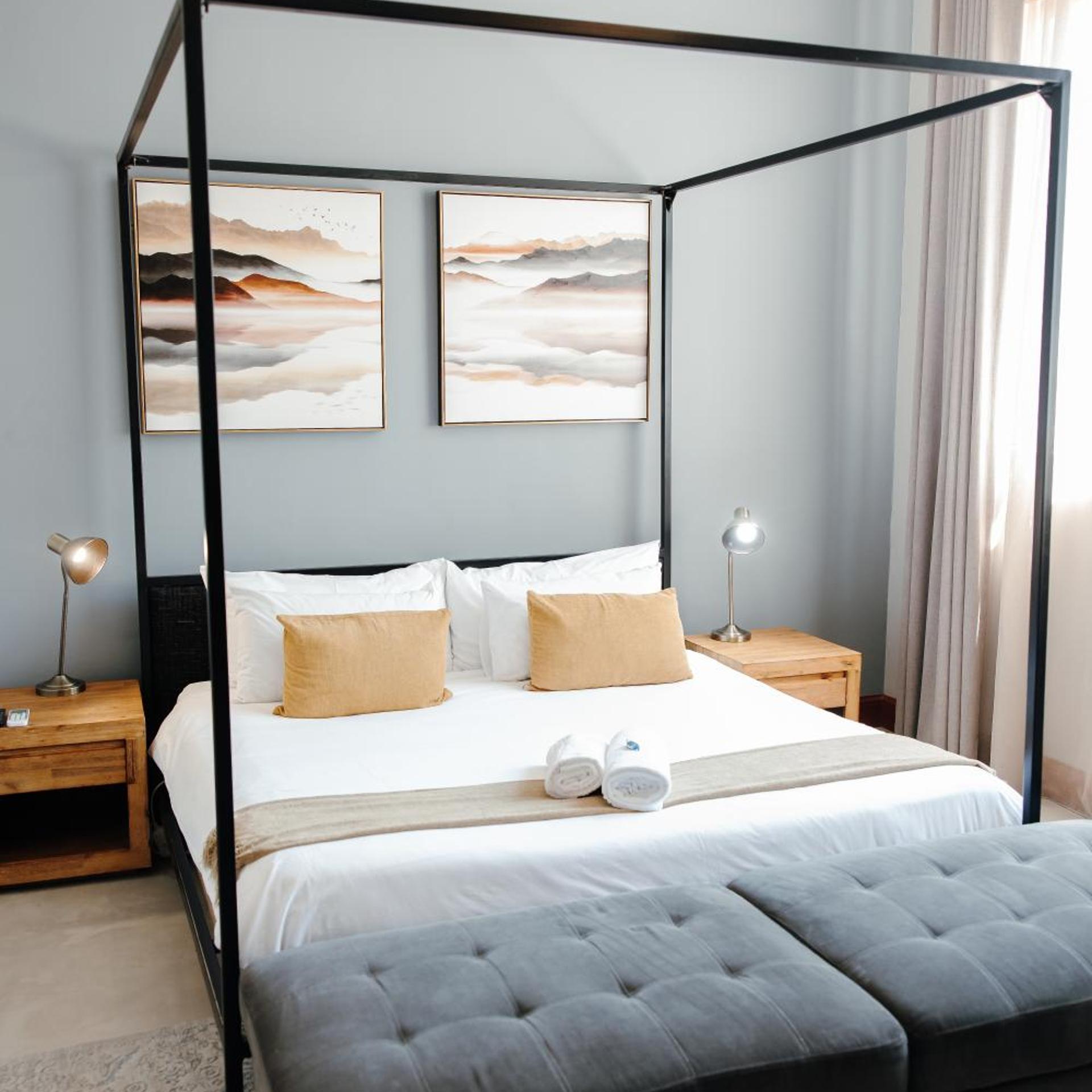 Uitsig Boutique Hotel 18/50