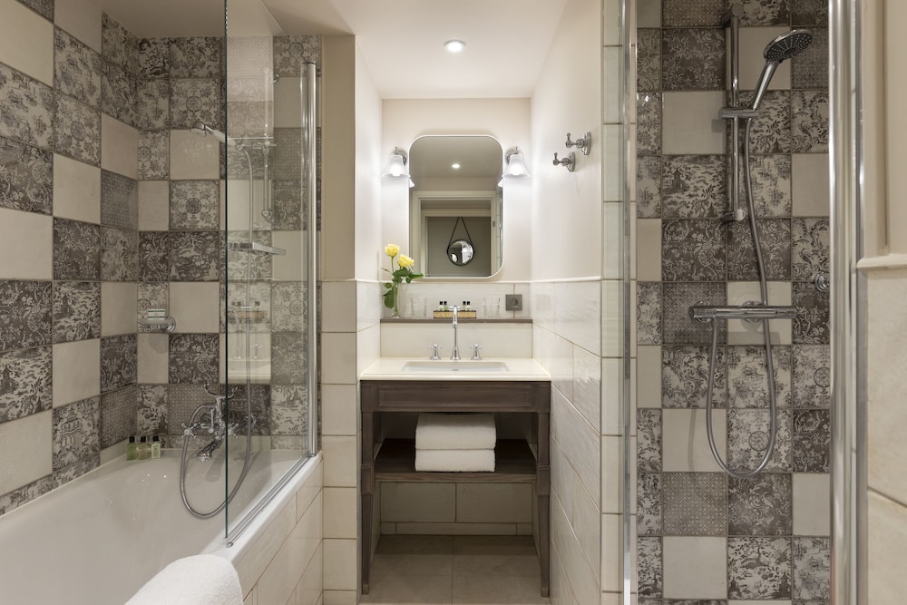 Hotel & Spa Royal Madeleine 20/77