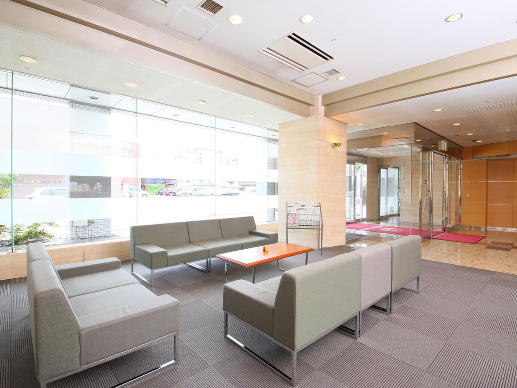 Juraku Stay Niigata 52/63