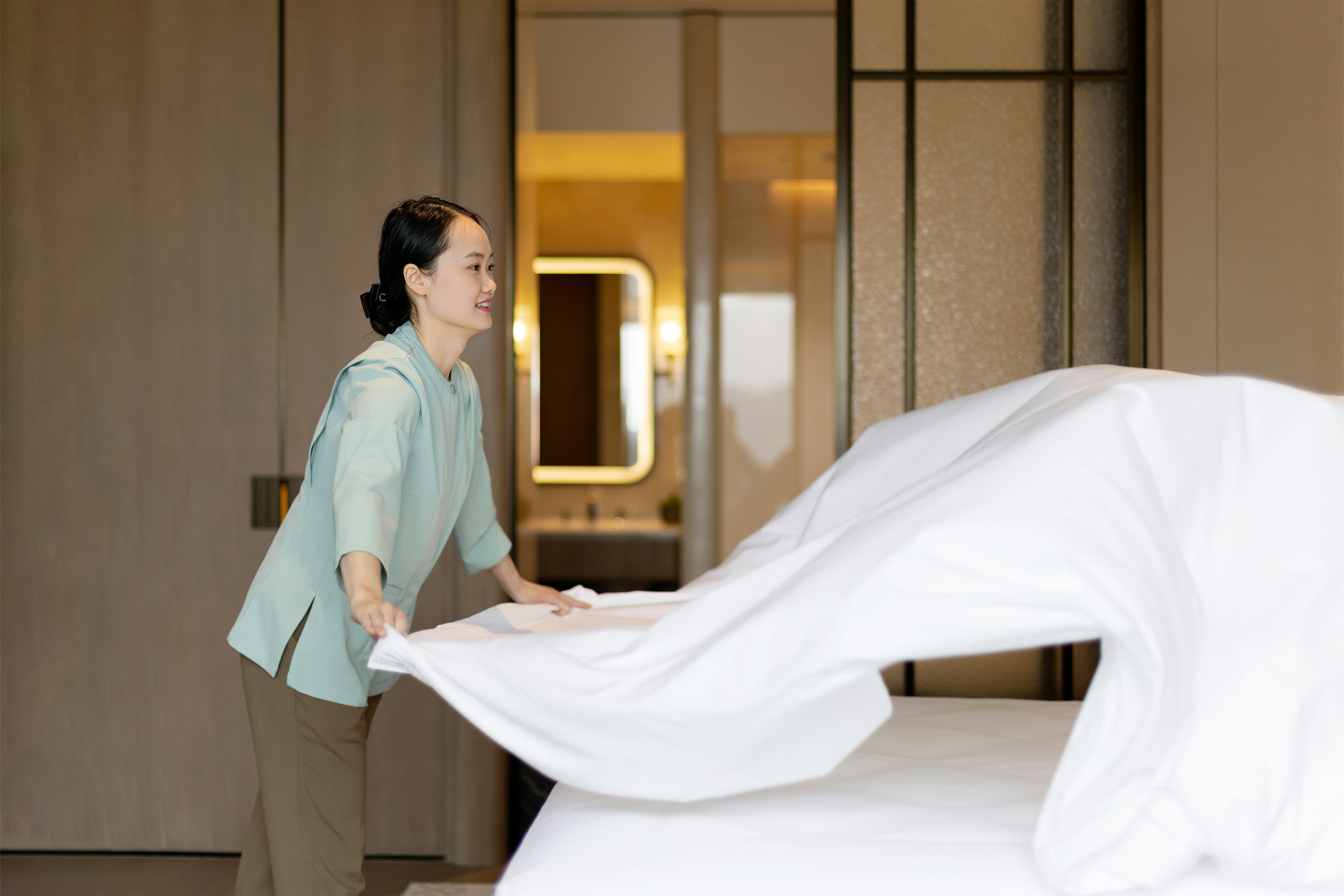 DoubleTree by Hilton Zigong 19/55
