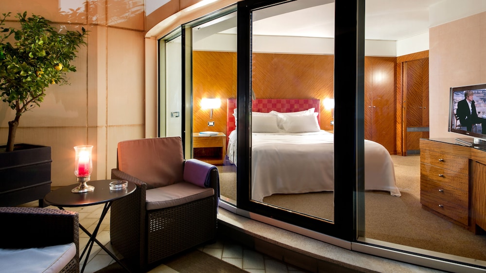 ENEA HOTEL APRILIA 34/46