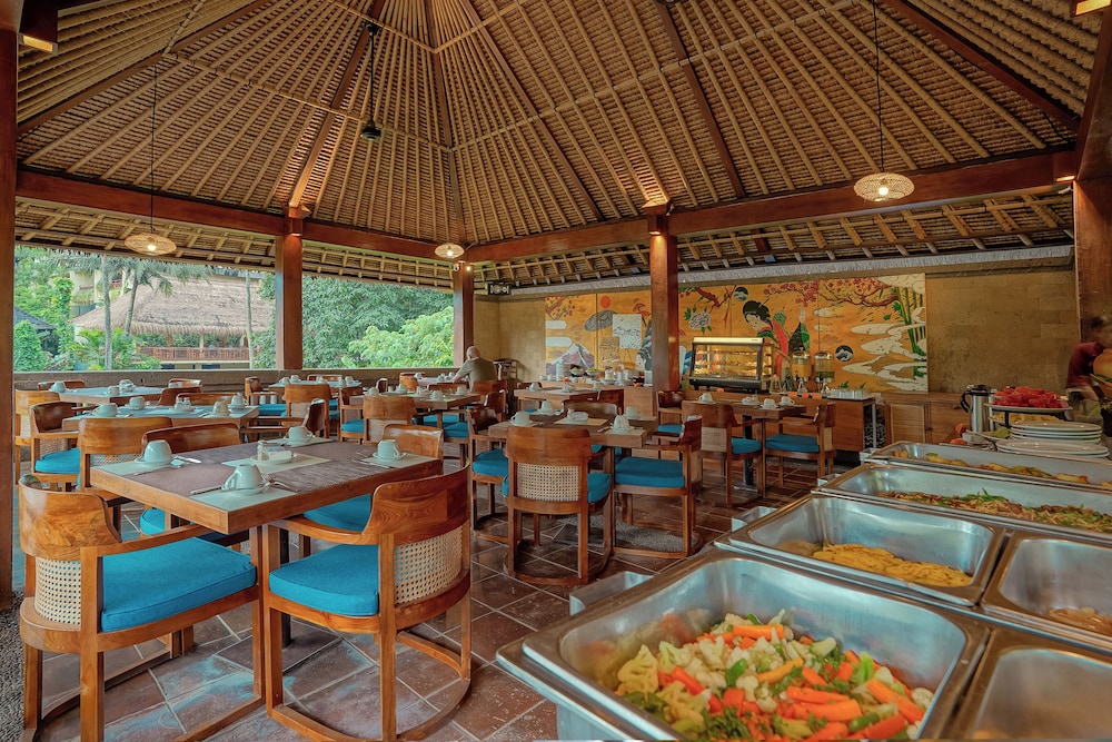 Pertiwi Resort Spa 73/87