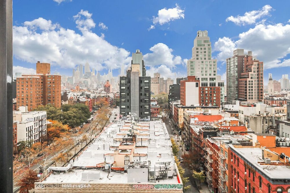 The Merchant Hotel Lower East Side, Sonder by Marriott Bonvoy 40/49