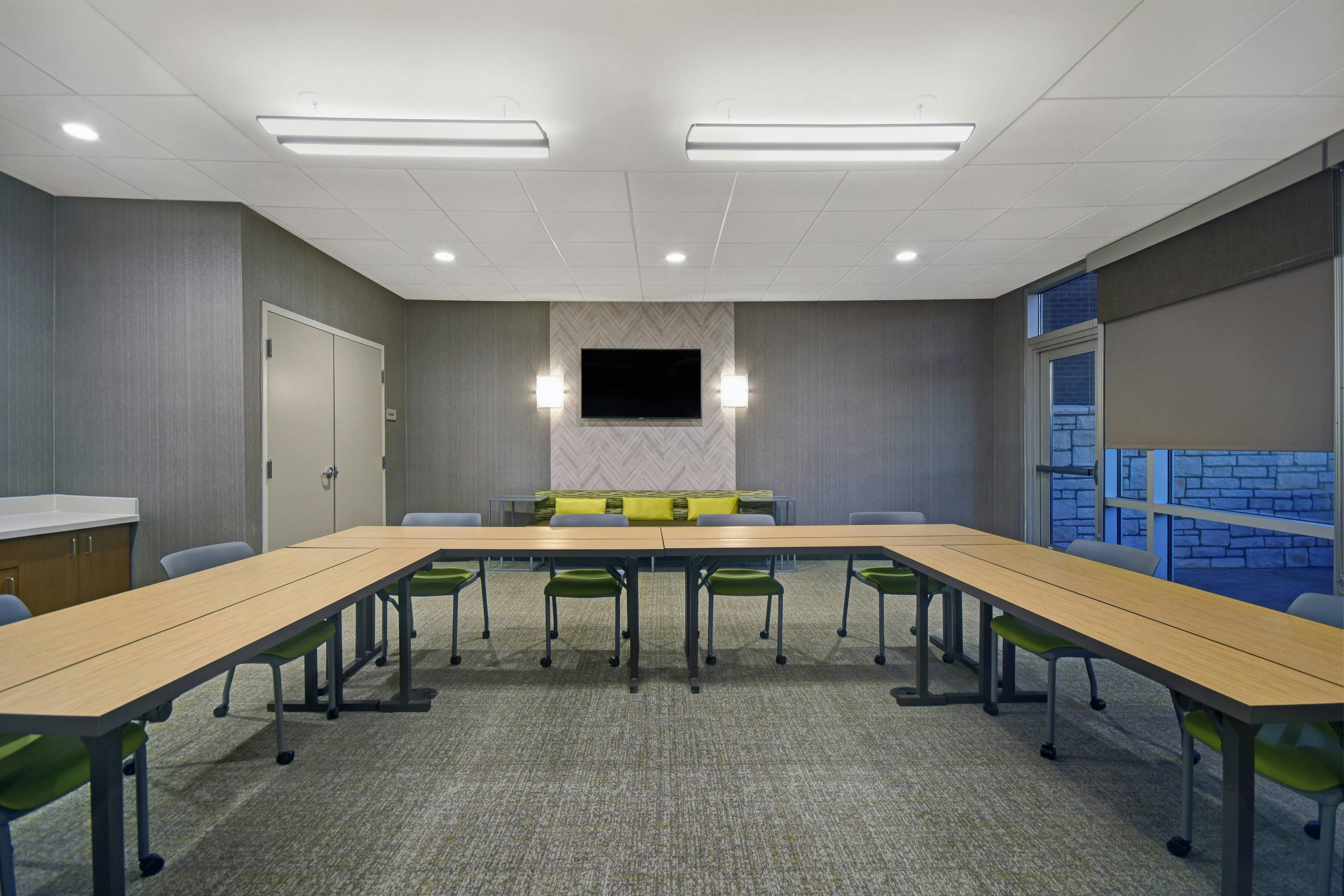 SpringHill Suites by Marriott St. Paul Arden Hills 49/52